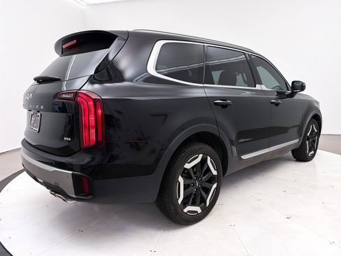 Used 2023 Kia Telluride S w/ S Sunroof Package image 17