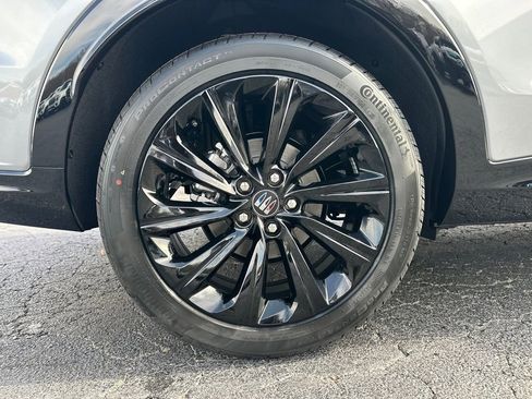 New 2026 Buick Envista Sport Touring w/ Convenience I Package image 18