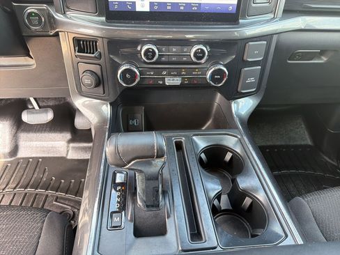 Used 2023 Ford F150 XLT w/ Equipment Group 302A High image 18