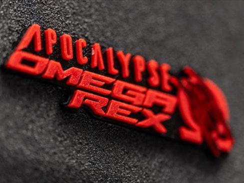 Used 2024 RAM 1500 TRX w/ TRX Level 2 Equipment Group image 13