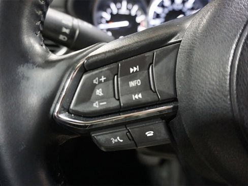 Used 2023 MAZDA CX-5 AWD 2.5 S w/ Select Package image 8