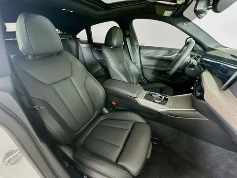 Used 2025 BMW i4 eDrive40 RWD image 47