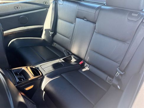 Used 2013 BMW 328i Convertible image 11