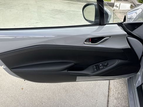 New 2026 MAZDA MX-5 Miata Grand Touring RWD image 38