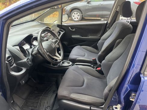 Used 2012 Honda Fit Sport image 16