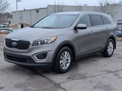 Used 2018 Kia Sorento 4d SUV FWD LX