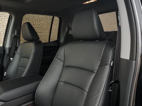 New 2026 Honda Ridgeline RTL image 17