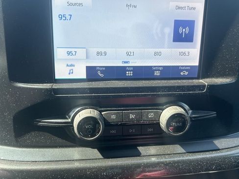 Used 2021 Ford F150 XL w/ STX Appearance Package image 6