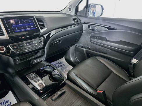 Used 2020 Honda Ridgeline RTL-E image 23