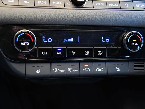 Used 2025 Hyundai Elantra N FWD image 24