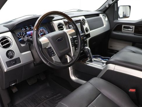 Used 2014 Ford F150 Platinum image 19