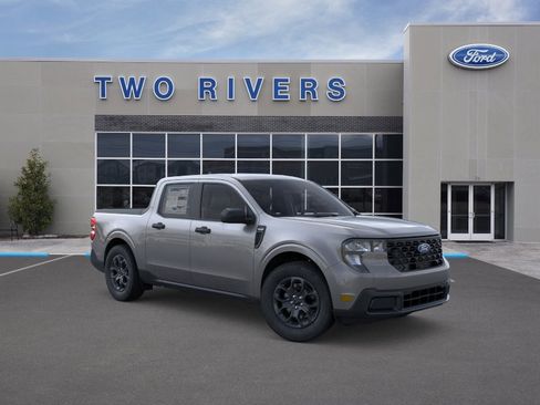 New 2026 Ford Maverick XLT w/ Equipment Group 301A AWD/4WD image 7