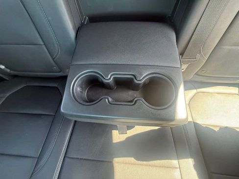Used 2021 Chevrolet Silverado 2500 LTZ w/ LTZ Plus Package AWD/4WD image 19