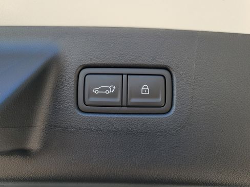 New 2026 Hyundai Santa Fe XRT AWD/4WD image 8
