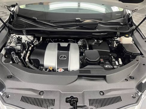 Certified 2022 Lexus RX 350 FWD w/ Premium Package image 24