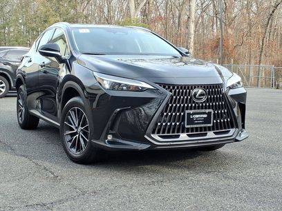 Used 2024 Lexus NX 350 AWD w/ Premium Package