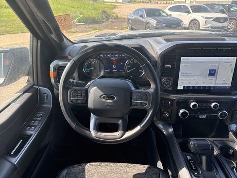 Used 2023 Ford F150 Tremor w/ 360 Degree Camera Package AWD/4WD image 11