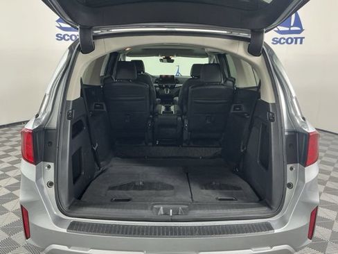 Used 2026 Honda Odyssey EX-L image 27