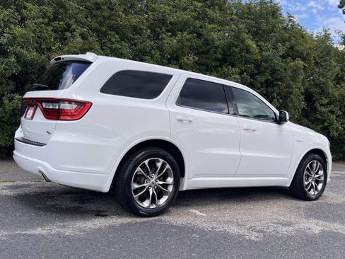 Used 2020 Dodge Durango R/T image 8