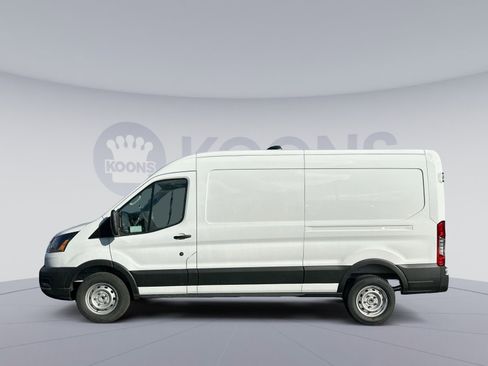New 2026 Ford Transit 250 Base image 2