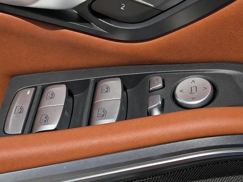 New 2027 BMW M3 Competition w/ M Driver's Package AWD/4WD image 20