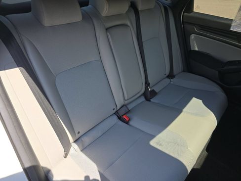 Used 2026 Honda Civic Sport image 24