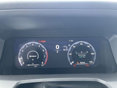New 2026 Toyota Tacoma TRD Sport AWD/4WD image 16