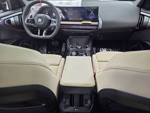 New 2026 BMW X3 M50 w/ Premium Package AWD/4WD image 13