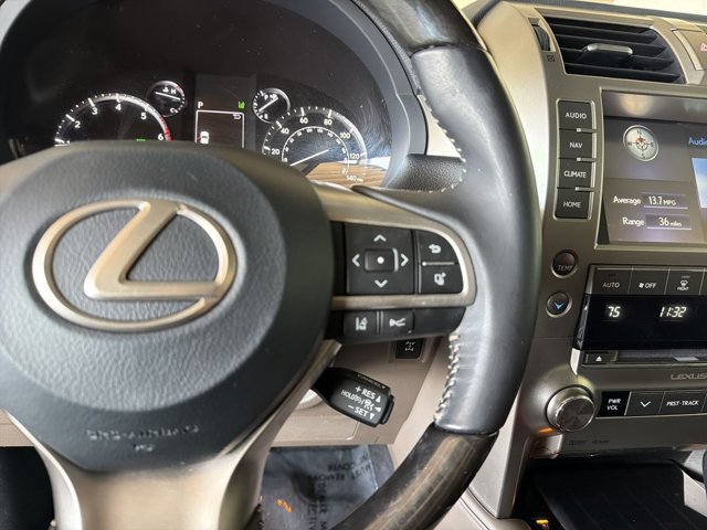 Certified 2020 Lexus GX 460 Premium AWD/4WD image 16