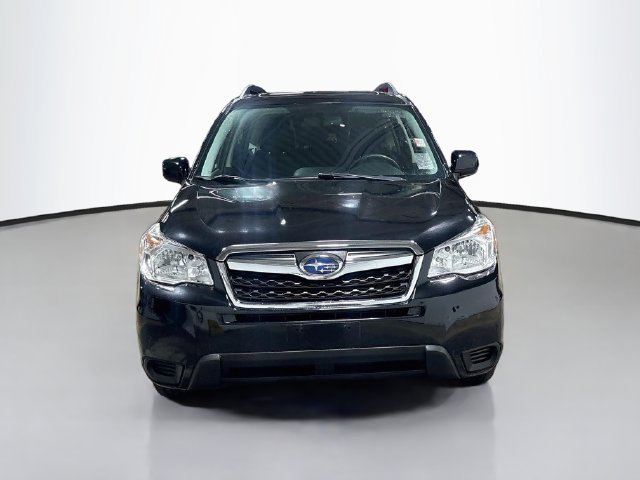 Used 2016 Subaru Forester 2.5i Premium w/ Popular Package #1 AWD/4WD image 3
