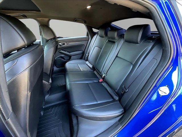 Used 2023 Acura Integra A-Spec w/ Technology Package FWD image 24