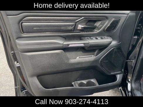 Used 2023 RAM 1500 Limited image 11
