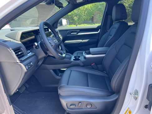New 2027 GMC Terrain Elevation w/ Elevation Premium Package AWD/4WD image 4