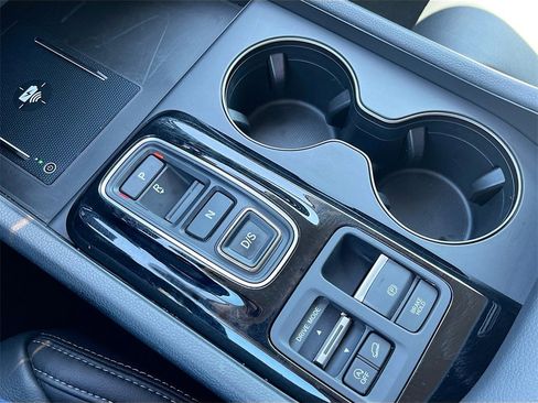 Used 2024 Honda Pilot EX-L image 16