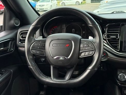 Used 2025 Dodge Durango R/T AWD/4WD image 8