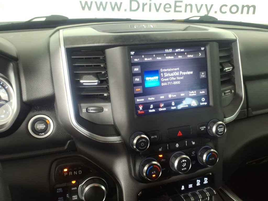 Used 2019 RAM 1500 Big Horn AWD/4WD image 20
