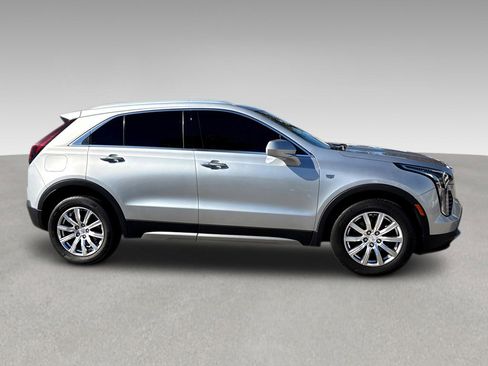 Used 2019 Cadillac XT4 Premium Luxury image 22
