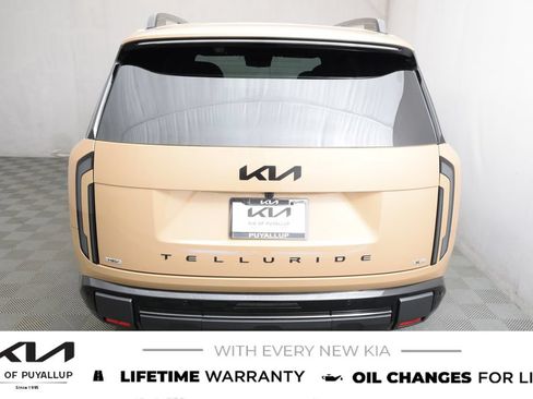 New 2027 Kia Telluride X-Line SX Prestige AWD/4WD image 6