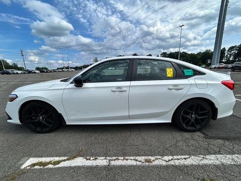 Used 2022 Honda Civic Si image 5