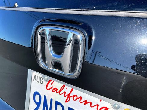 Used 2025 Honda CR-V EX-L image 30
