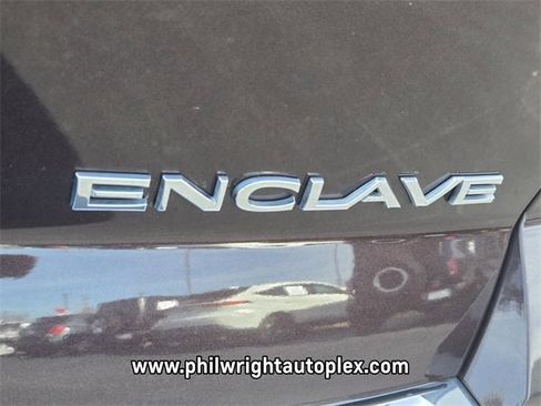 Used 2017 Buick Enclave Leather w/ Enclave Tuscan Edition image 16