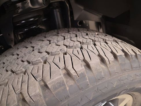 New 2026 RAM 3500 Big Horn image 25