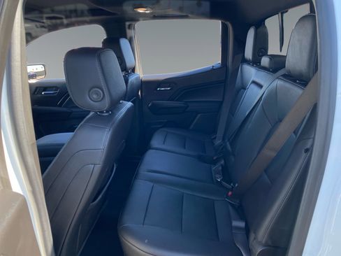 Used 2023 GMC Canyon Elevation w/ Elevation Premium Package image 13