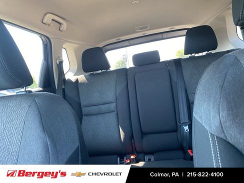 Used 2024 Nissan Rogue SV AWD/4WD image 40