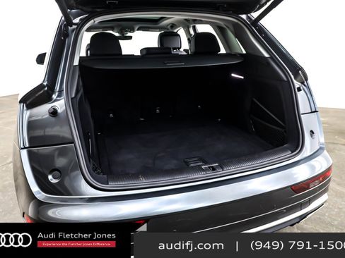 Used 2023 Audi Q5 2.0T Premium Plus w/ Premium Plus Package image 23
