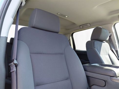 Used 2014 GMC Sierra 1500 SLE w/ SLE Value Package image 15