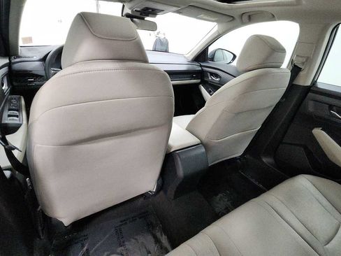 Used 2024 Honda Accord EX image 25