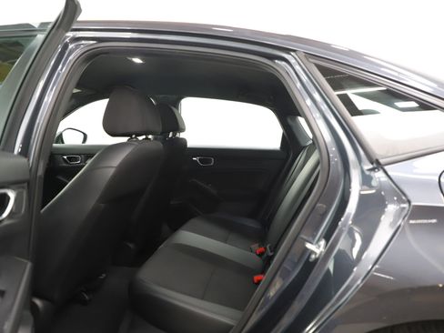 Used 2024 Honda Civic Sport image 16