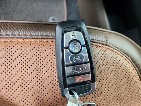 New 2026 Ford F250 King Ranch image 35