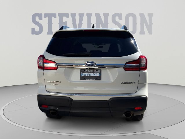 Used 2022 Subaru Ascent Premium w/ Convenience Package AWD/4WD image 4